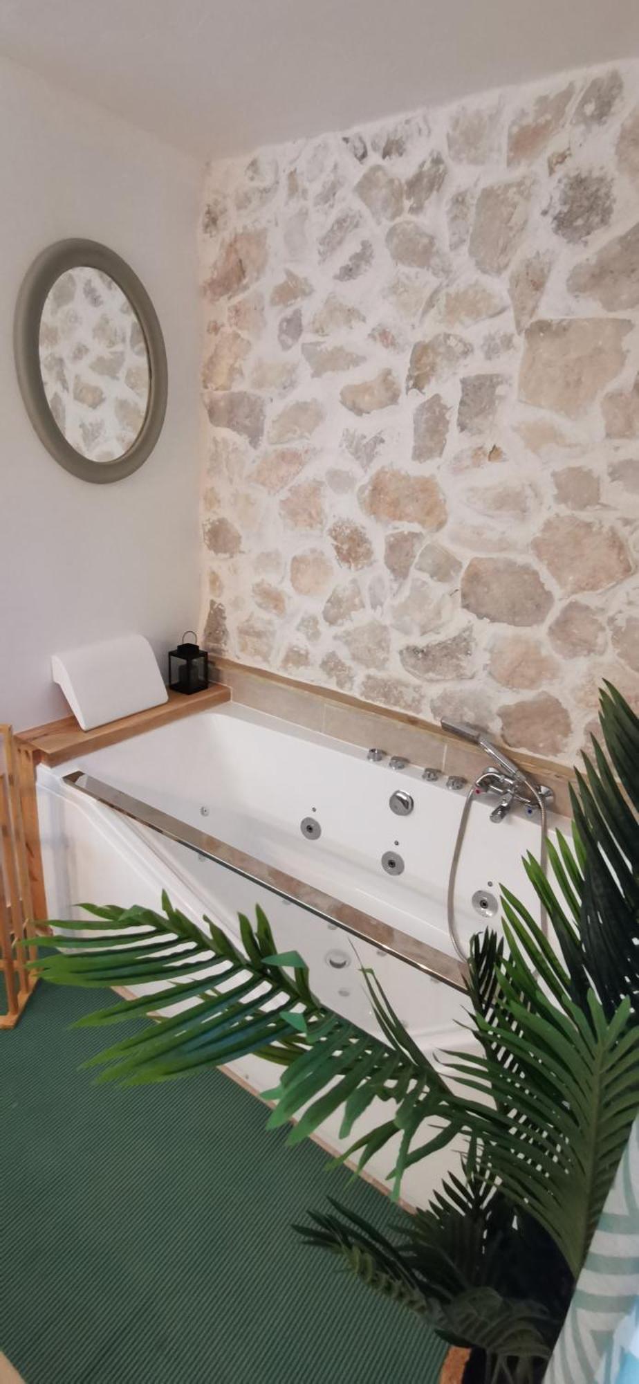 Villa La Petite Reine Du Ventoux à Sault Extérieur photo