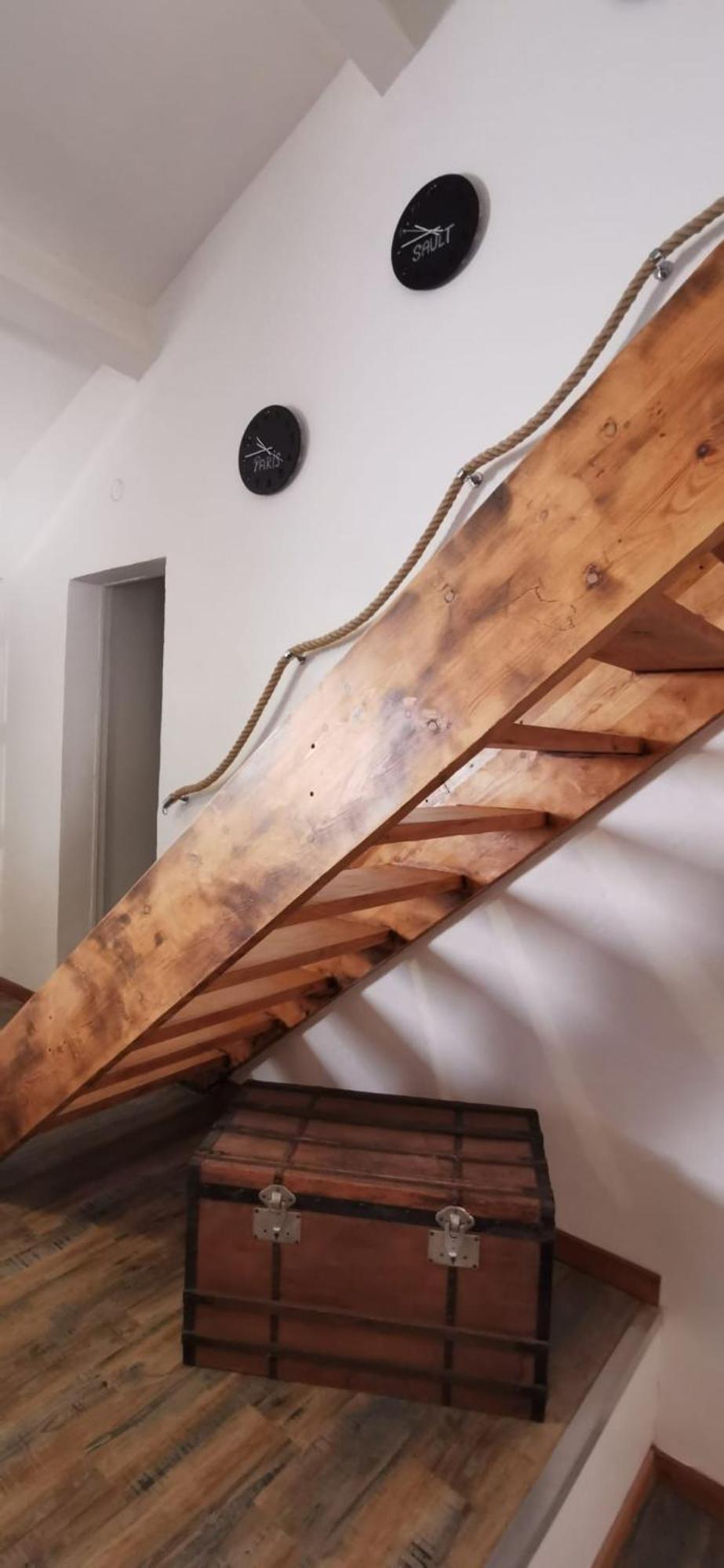 Villa La Petite Reine Du Ventoux à Sault Extérieur photo