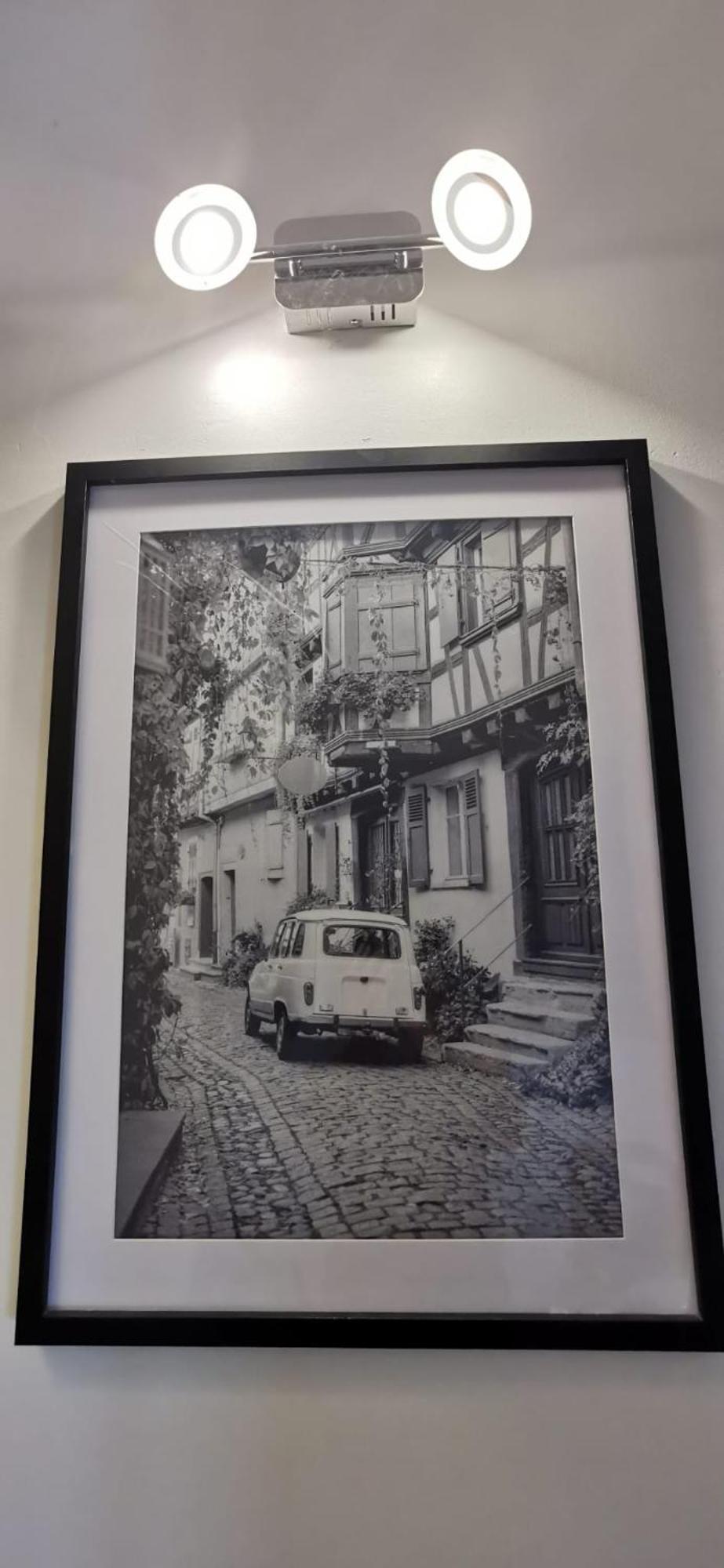 Villa La Petite Reine Du Ventoux à Sault Extérieur photo