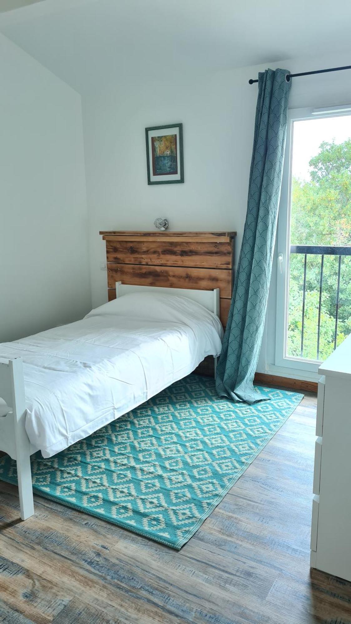 Villa La Petite Reine Du Ventoux à Sault Extérieur photo
